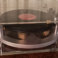 Giradischi JA Michell GyroDec-SME 309 - RIBASSO