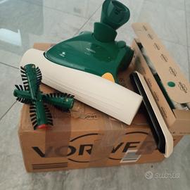 Battitappeto EB360/EB370 Vorwerk Folletto