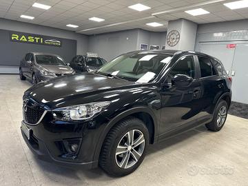 Mazda CX-5 2.2L Skyactiv-D 150CV 4WD Exceed