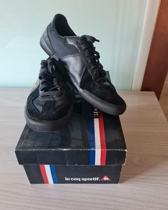 Scarpe Le coq sporti N41