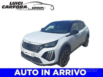 Peugeot 2008 2nd serie PureTech 130 S&S EAT8 GT