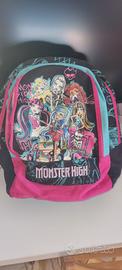 Zaino Monster High
