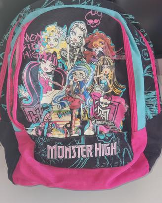Zaino Monster High