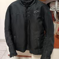 Giacca moto
