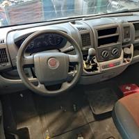 Cruscotto FIAT DUCATO del 2009