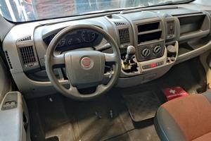 Cruscotto FIAT DUCATO del 2009