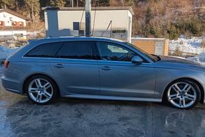 Audi a 6