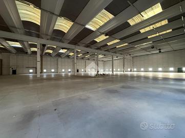 CAPANNONE A CHIUPPANO