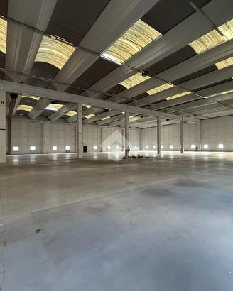 CAPANNONE A CHIUPPANO