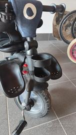 passeggino evolutivo triciclo lionelo