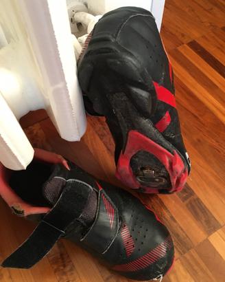 Scarpe da ciclismo