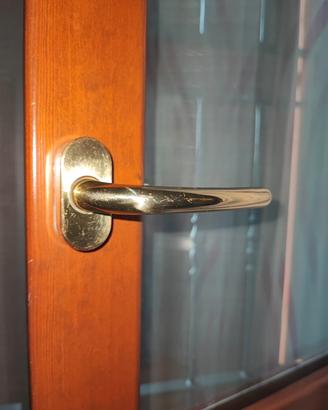 Blocco maniglie Ghidini per porte  e finestre