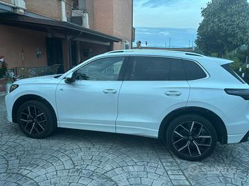 Tiguan R -line 2.0 TDI 150cv DSG