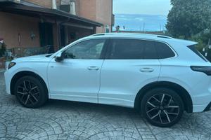 Tiguan R -line 2.0 TDI 150cv DSG