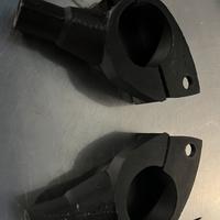 Supporto frecce yamaha dragstar