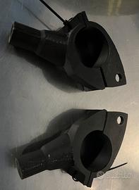 Supporto per frecce originali yamaha dragstar