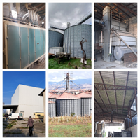 Attrezzatura per panifici