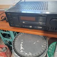 Amplificatore Onkyo Dolby Pro Logic