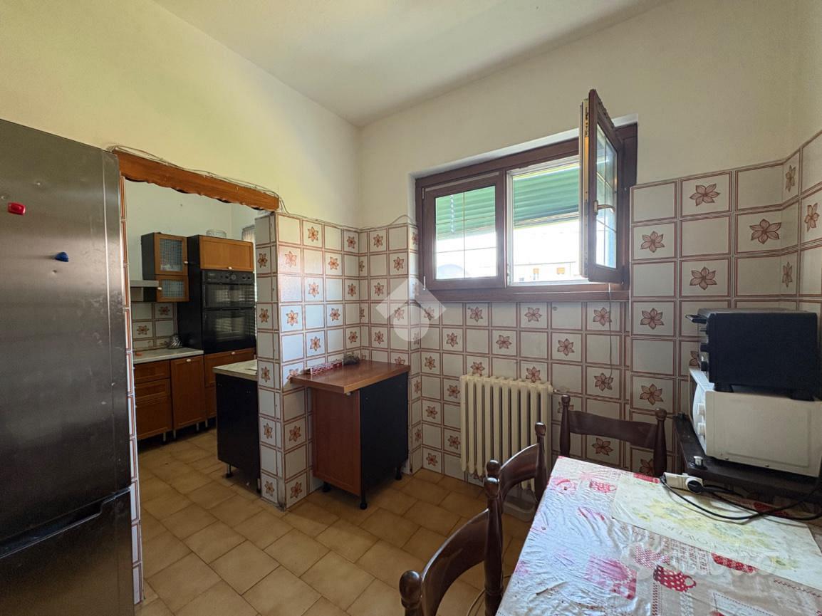 Appartamento – Calusco d'Adda, Contrada Torre, Bergamo - Altro