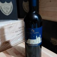 vino rosso Donna fugata