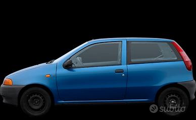 Ricambi Fiat Punto