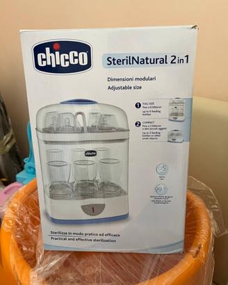 Sterilizzatore