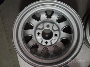 Cerchi lemmerz volkswagen