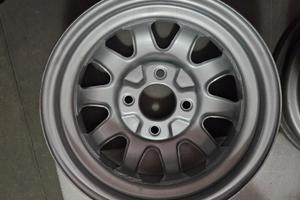 Cerchi lemmerz volkswagen