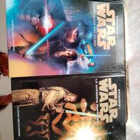 fumetti star wars