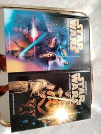 fumetti star wars
