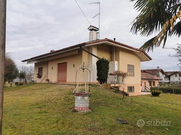 Villetta indipendente