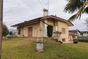 Villetta indipendente