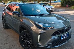 Toyota Yaris Cross 1.5 Hybrid 5p. E-CVT Lounge