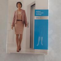 calze mediche compressive per chi ha problemi di g