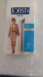 calze mediche compressive per chi ha problemi di g