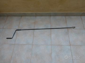 manovella tenda sole