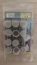 Green Stuff World - Barili 1:48