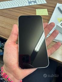 IPhone 14 pro max 256