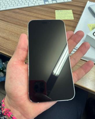 IPhone 14 pro max 256