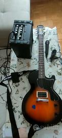 Chitarra elettrica
