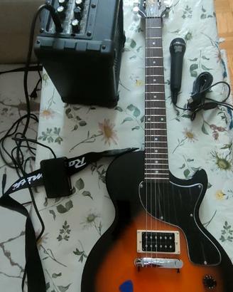 Chitarra elettrica