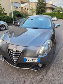 Alfa giulietta 1.6 jtd