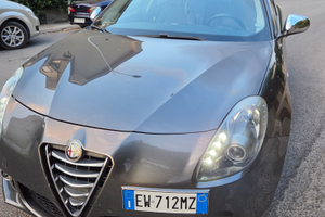 Alfa giulietta 1.6 jtd