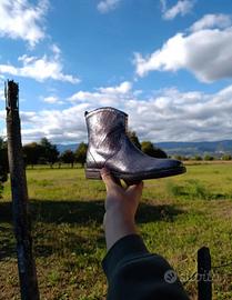 Stivaletto Ninette