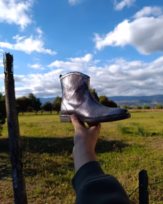 Stivaletto Ninette