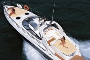 Cranchi Endurance 41