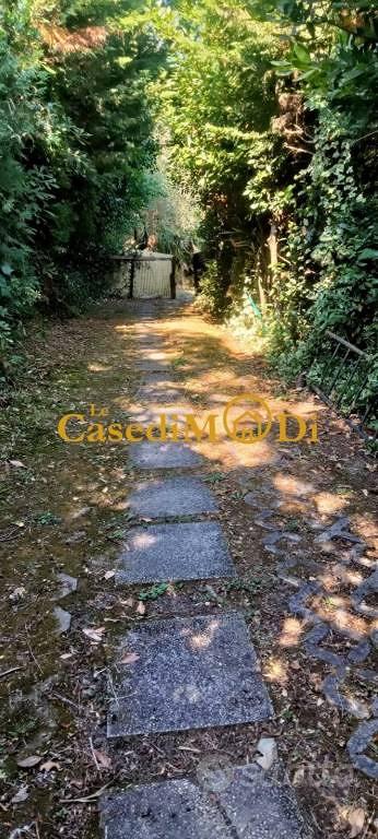 Terreno di 3400 m² a Livorno - Vista 4