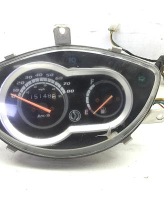 SYM SYMPHONY 50 STRUMENTAZIONE CONTACHILOMETRI TAC