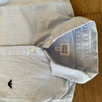 Camicia bambino Armani