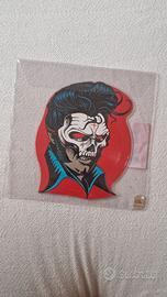 Salmo - 1984 / L'Alba Vinile Sagomato (Limited Edi